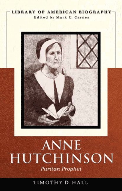 Anne Hutchinson 1