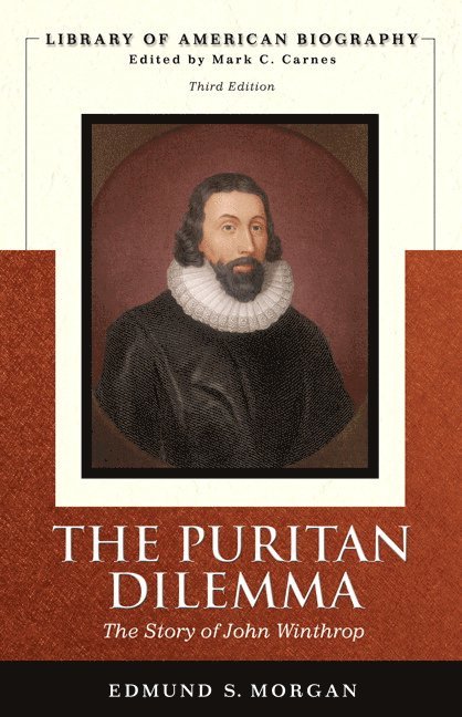 Puritan Dilemma