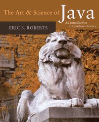 bokomslag Art and Science of Java, The