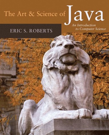 bokomslag Art and Science of Java, The