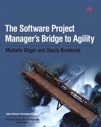 bokomslag The Software Project Manager's Bridge to Agility