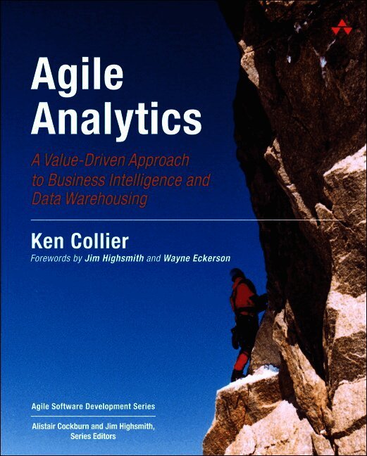 Agile Analytics