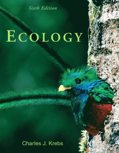 Ecology