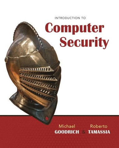 bokomslag Introduction to Computer Security