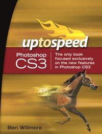 bokomslag Adobe Photoshop CS3: Up to Speed