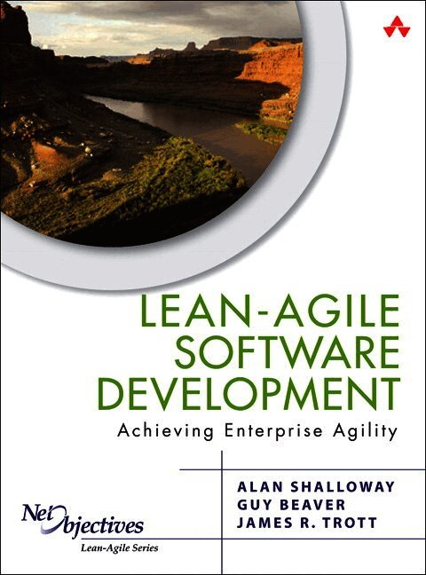 Lean-Agile Software Development