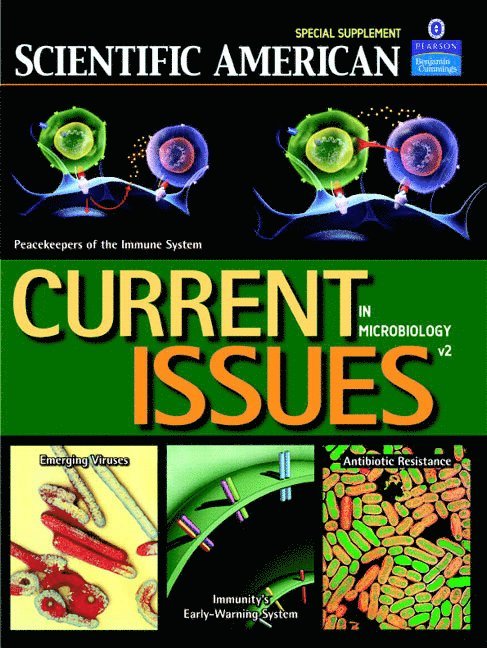 Current Issues in Microbiology, Volume 2
