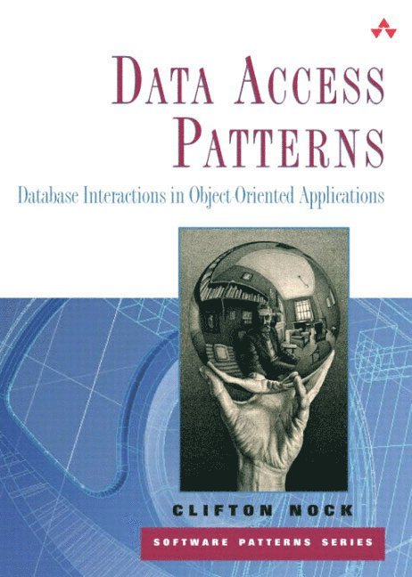 Data Access Patterns 1