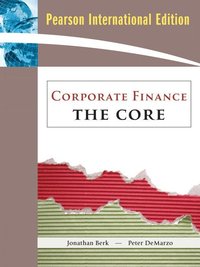 bokomslag Corporate Finance