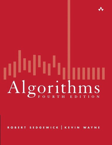 bokomslag Algorithms