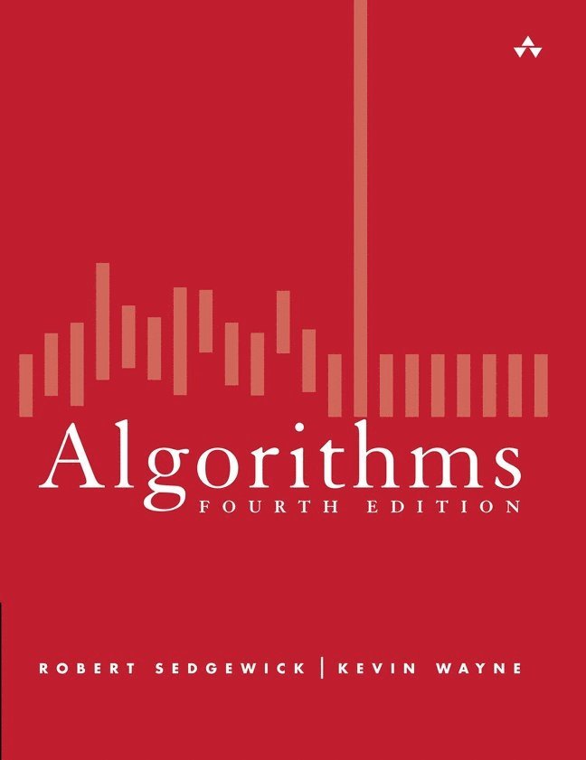 Robert Sedgewick, Kevin Wayne - Algorithms, Inbunden