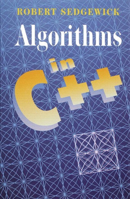 Algorithms in C++ 1