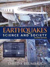 bokomslag Earthquakes: Science & Society