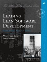 Leading Lean Software Development