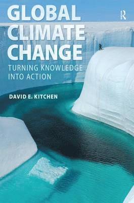 David Kitchen - Global Climate Change, Häftad