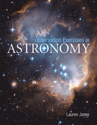 bokomslag Observation Exercises in Astronomy