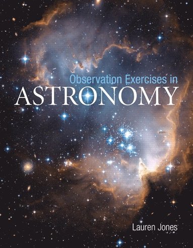 bokomslag Observation Exercises in Astronomy
