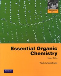 bokomslag Essential Organic Chemistry