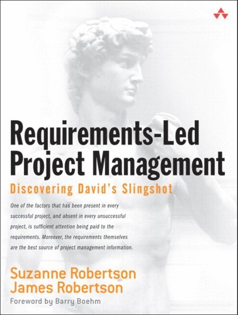 Requirements-Led Project Management