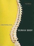 bokomslag Brief Atlas of the Human Body, A