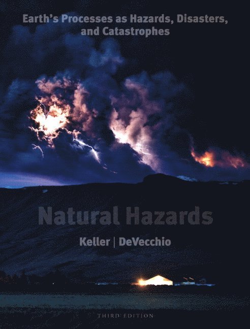 Natural Hazards 1