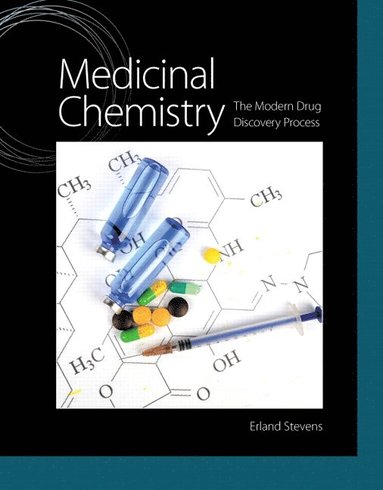 bokomslag Medicinal Chemistry