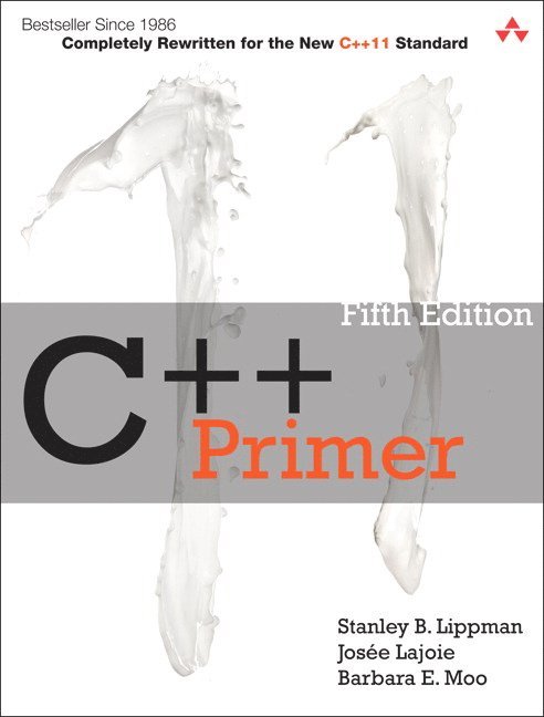 C++ Primer 1