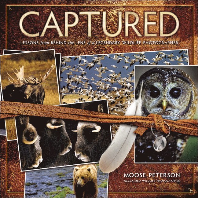 Captured
