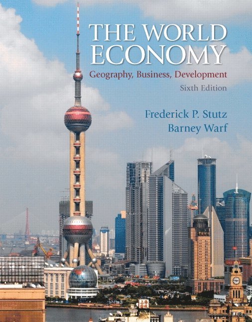 World Economy, The