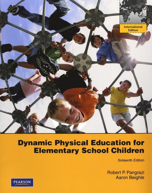 Dynamic Physical Education for Elementary School Children 1