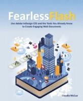 McCue, Claudia - Fearless Flash, Häftad