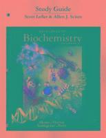 bokomslag Study Guide for Principles of Biochemistry