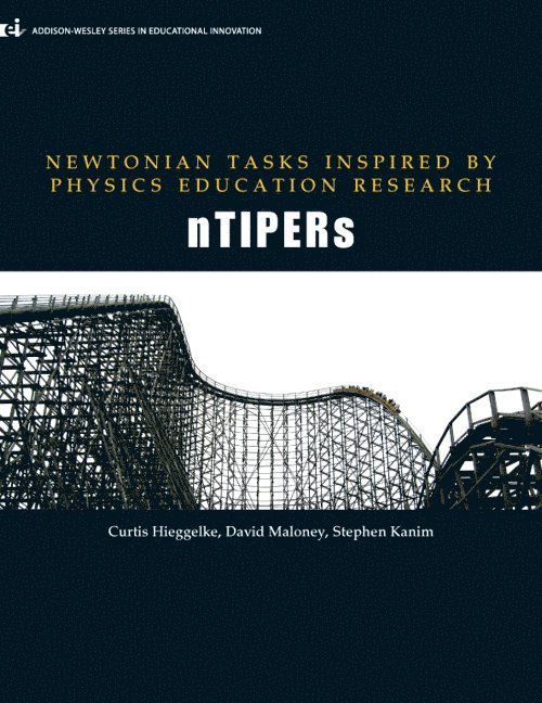Newtonian Tasks Inspired by Physics Education Research