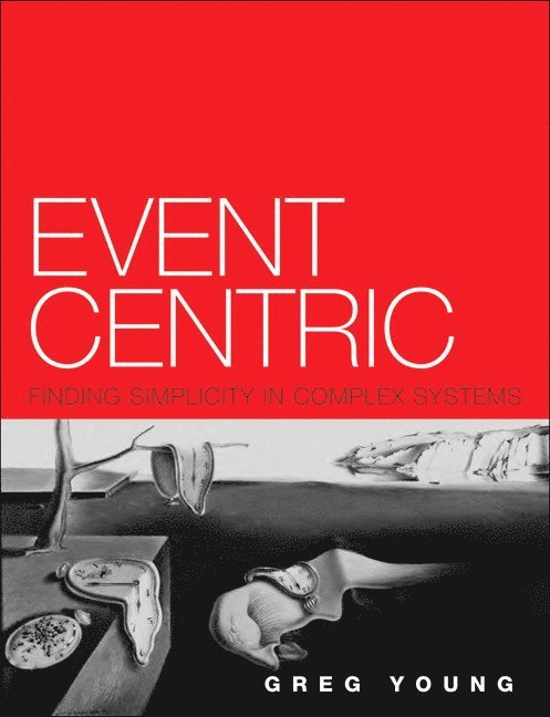 Event Centric