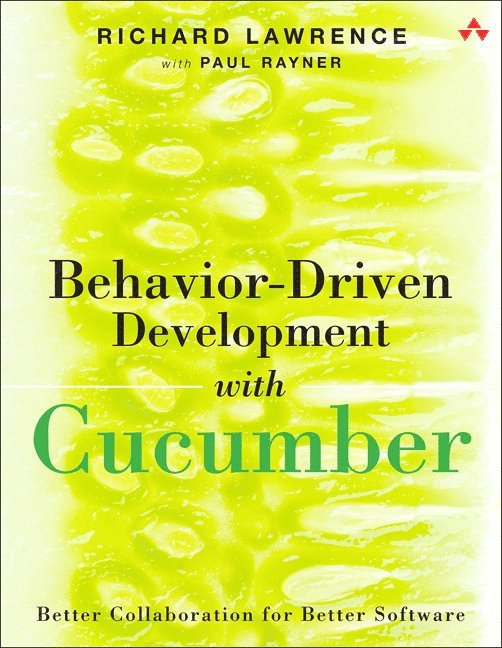 Behavior-Driven Development with Cucumber 1