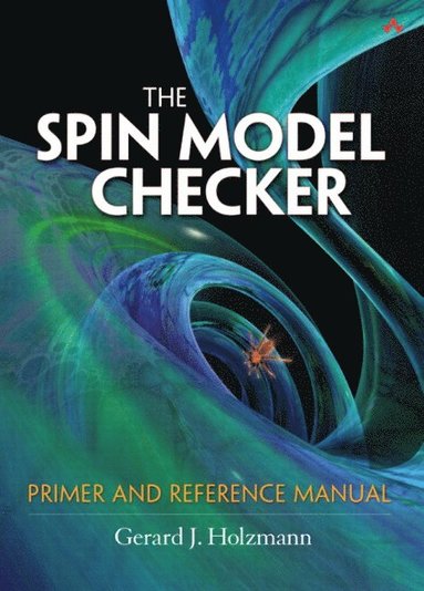 bokomslag SPIN Model Checker, The