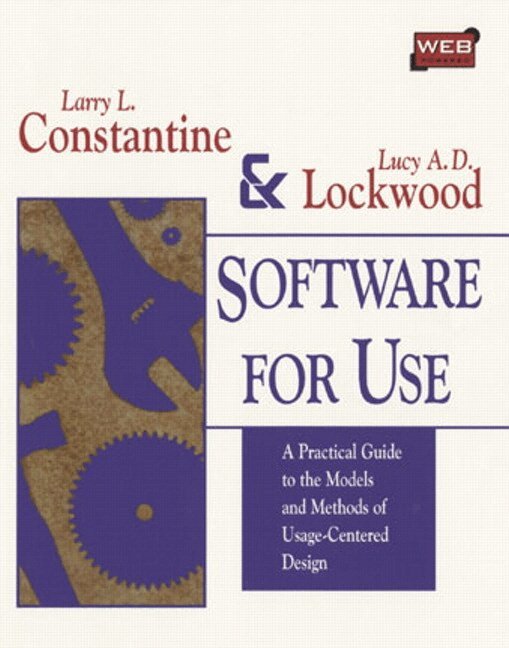 Software for Use