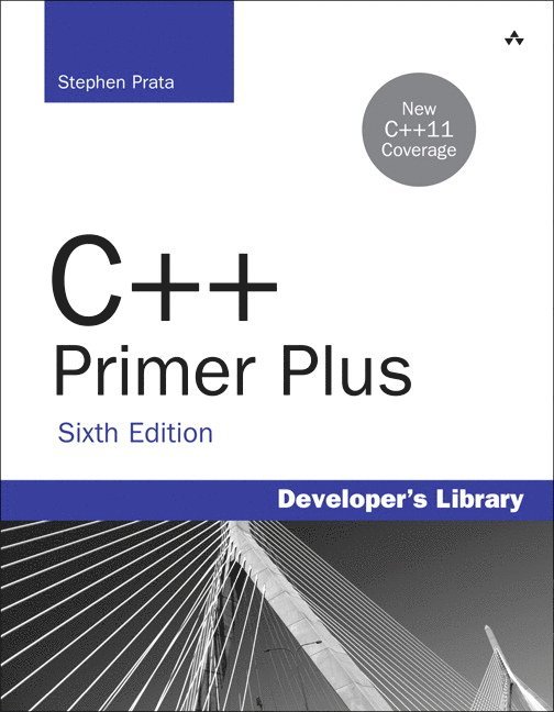 C++ Primer Plus 1