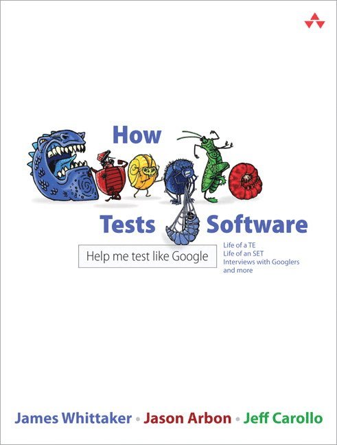 How Google Tests Software 1