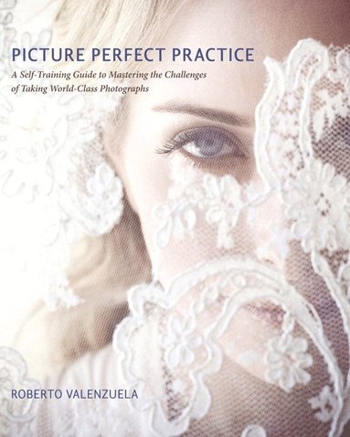 bokomslag Picture Perfect Practice: A Self-Training Guide To Mastering The Challenges Of Taking World-Class Photographs