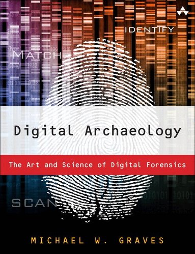 Michael Graves - Digital Archaeology, Häftad