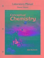 Laboratory Manual for Conceptual Chemistry