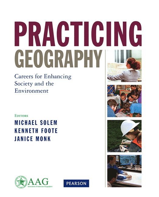Practicing Geography 1