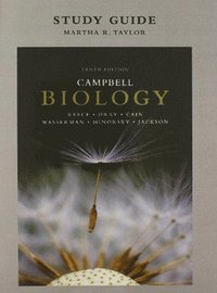 bokomslag Campbell Biology