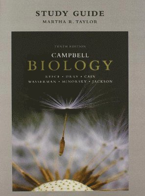 bokomslag Campbell Biology