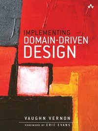 bokomslag Implementing Domain-Driven Design