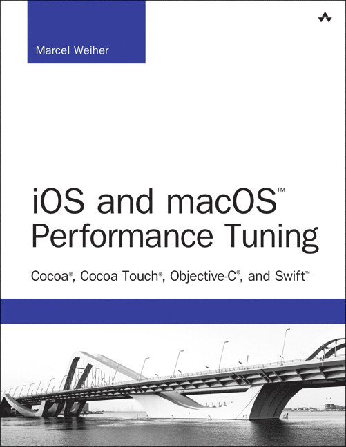 iOS and macOS Performance Tuning 1