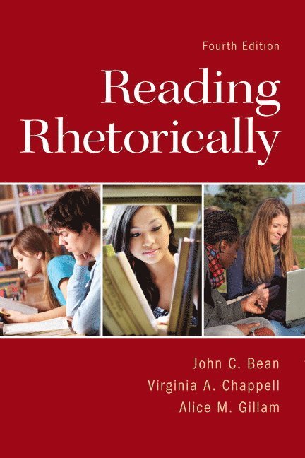 Reading Rhetorically 1