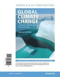 Global Climate Change 1