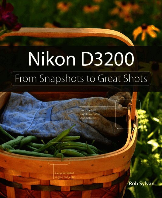 Nikon D3200